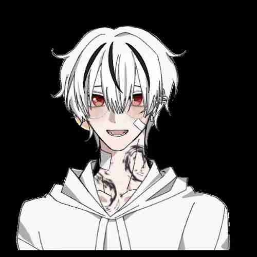 Xvorall - Streamer & VTuber